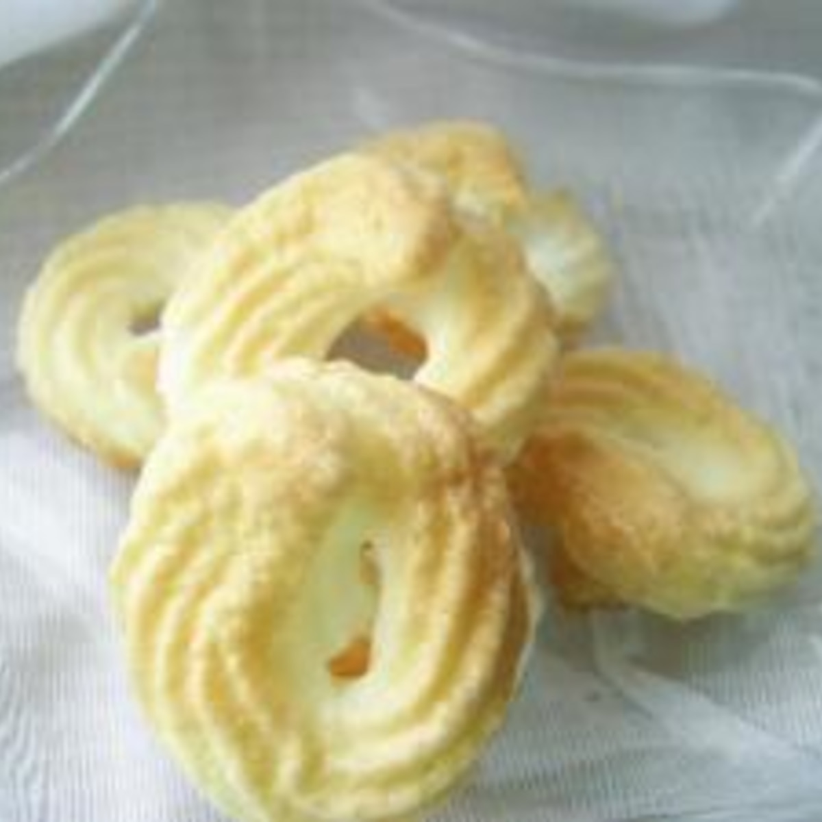 トースターで メレンゲクッキー レシピ 作り方 By V るん 0394 楽天レシピ